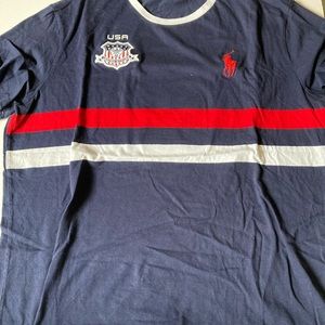 Xl Ralph Lauren tshirt